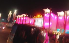 Golden Guest House